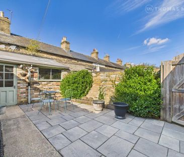 2 bedroom terraced house to rent - Photo 3