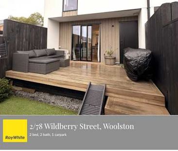 Woolston - Photo 1