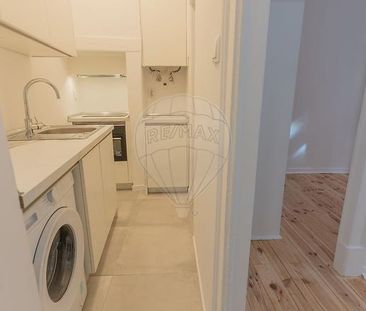 Apartamento T1 em Lisboa - Photo 4