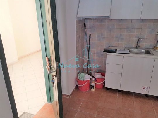 Studio/Γκαρσονιέρα για ενοικίαση Αγία Σοφία (Πάτρα) - Φωτογραφία 1