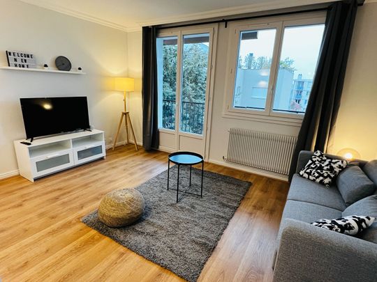 3 chambre de colocation - Villeurbanne , Villeurbanne - Photo 1