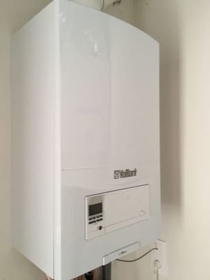 Appartement te huur - Foto 1