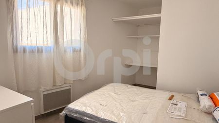 Location Appartement 2 pièces Meublé 40m² GRABELS 34790 - Photo 4