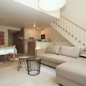 Appartement te huur in Heist voor € 1.075 met 2 slaapkamers - Photo 2