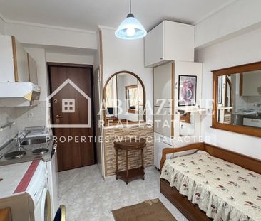 Studio / γκαρσονιέρα 25 τ.μ. προς ενοικίαση - Photo 3