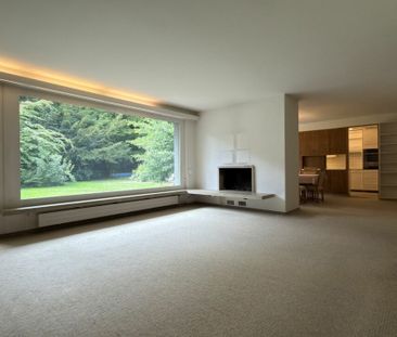 Wohnen und Arbeiten unter einem Dach: Grosszügige 11.5-Zimmer-Liege... - Photo 1
