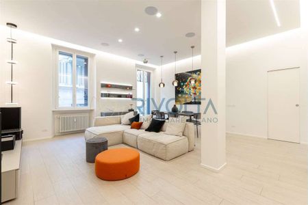 Trilocale via Privata Della Braida, 19, Quadronno - Crocetta, Milano - Foto 2