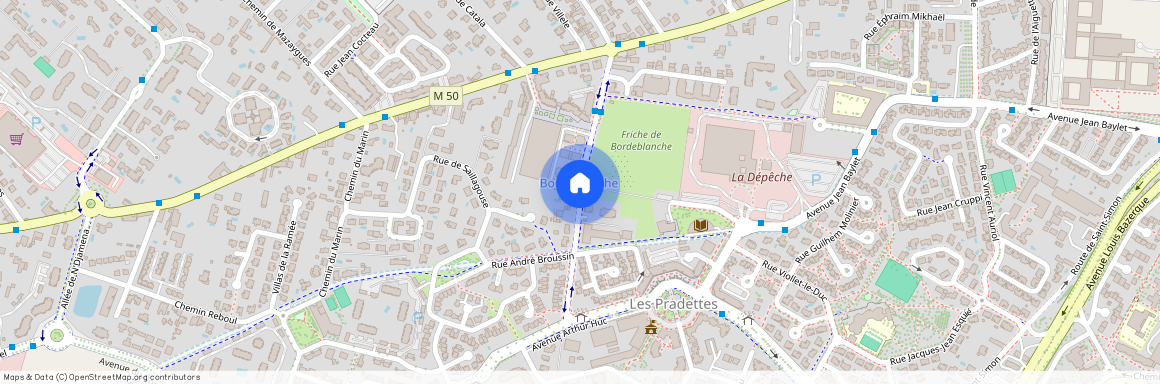 31100, Toulouse