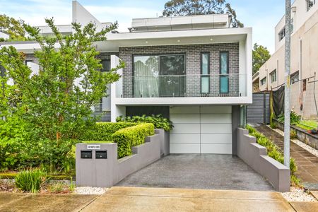 3A Maple Crescent, Ermington NSW 2115 - House For Rent | Domain - Photo 5