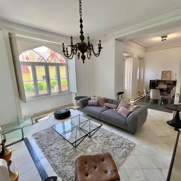Apartamento T3 em Lisboa - Photo 1