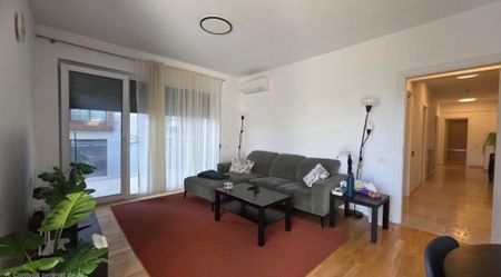 Apartament 3 camere Baneasa-Jolie Ville lac - Photo 4