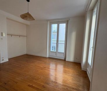Location Appartement 1 pièce 28m² BREST 29200 - Photo 4