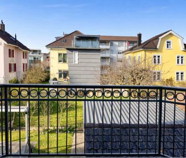 2.5 Zimmer, 1. Stock - Photo 4