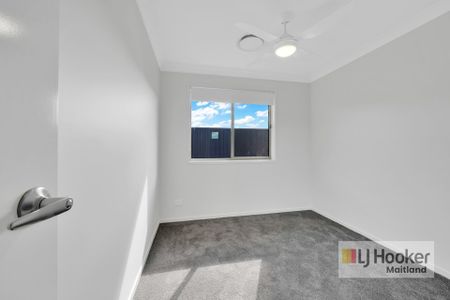Brand New 2 Bedroom Home in Peaceful Bellbird Location - Photo 3