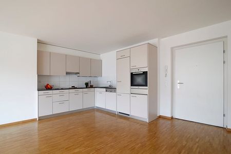 "zentrales Wohnen und modernes Wohnen - Hier ist es möglich!" - Foto 4