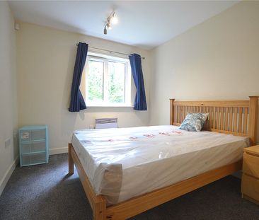 Dawn Court, 14 Wilbraham Road, Fallowfield, Manchester, M14 6DL - Photo 1