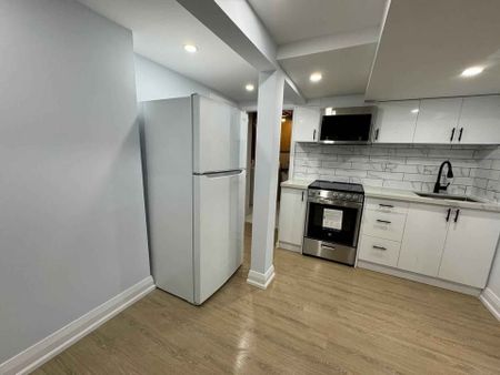 For Lease - 2401 Hemlock Court, Basement N/A, Burlington, Ontario - Photo 4