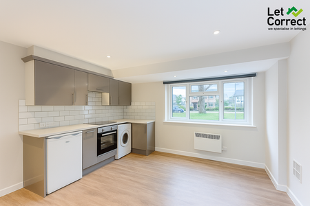 Studio to rent - Photo 5