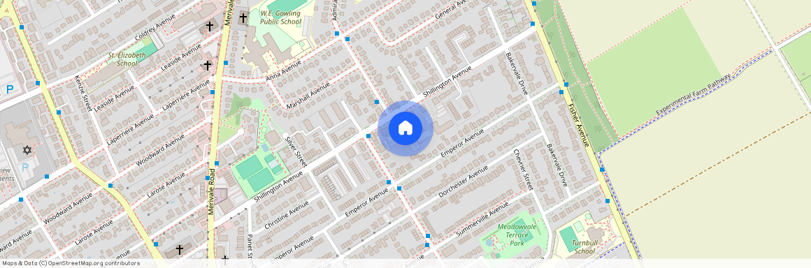 1204 Shillington Avenue, Carlington - Central Park