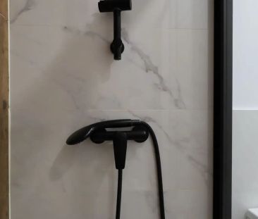 Studio for rent in Opañel, Madrid - Photo 6