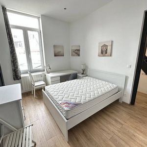 Location appartement 1 pièce 16.18 m² à Tourcoing (59200) - Photo 2