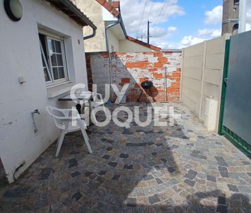 Location Appartement 1 pièce 34m² - Photo 4