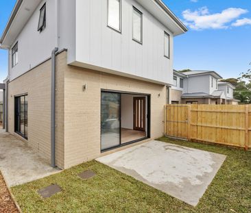 A Class of its Own with a Short Drive to the Beach! - Photo 4