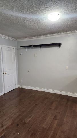 For Lease - 1017 Weston Road Unit# Upper Unit, Toronto, Ontario - Photo 5