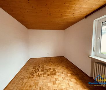 Traum vom Raum: Lichtdurchflutete 4-Zimmer-Wohnung mit Loggia - Photo 5