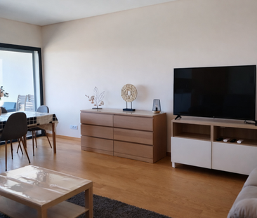 Apartamento T3 em Faro (Sé e São Pedro) - Photo 1