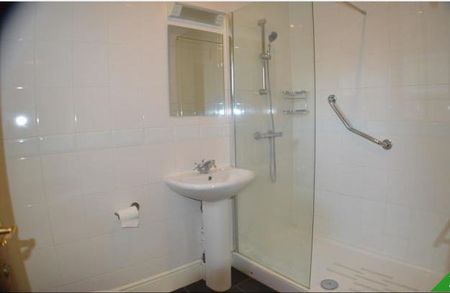 2 bedroom apartment to rent Chester, CH3 - Photo 5