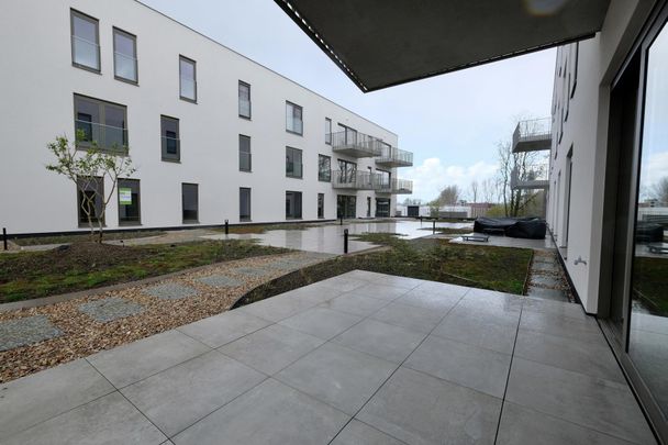Energiezuinig, centraal gelegen appartement - Photo 1