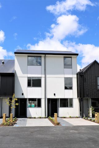 3 Bedroom Townhouse in Petone - Photo 5