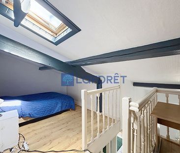 Appartement T2 ROUEN à louer - Photo 5