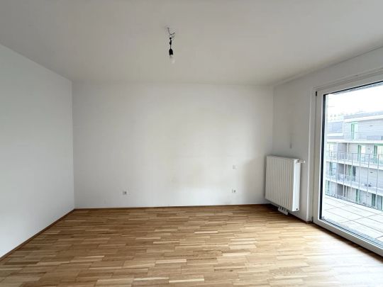 Mehr Raum fürs Leben: 4-Zimmer-Wohnung in ruhiger Lage mit 2 Bädern & großem Sonnenbalkon - Foto 1