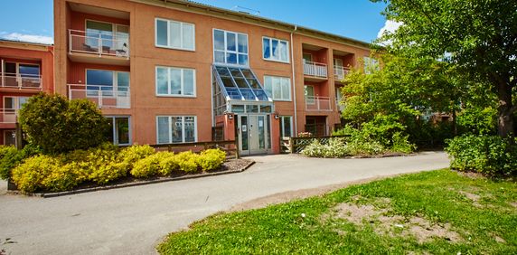 Portlidervägen 8 - Photo 2