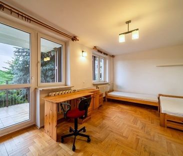 Lublin LSM, dr Aleksandra Jaworowskiego - Zdjęcie 1