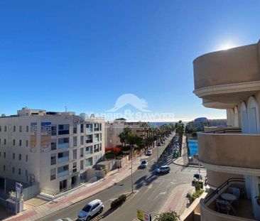 ​Beautiful apartment available for winter rentals in Aguamarina. - Photo 1