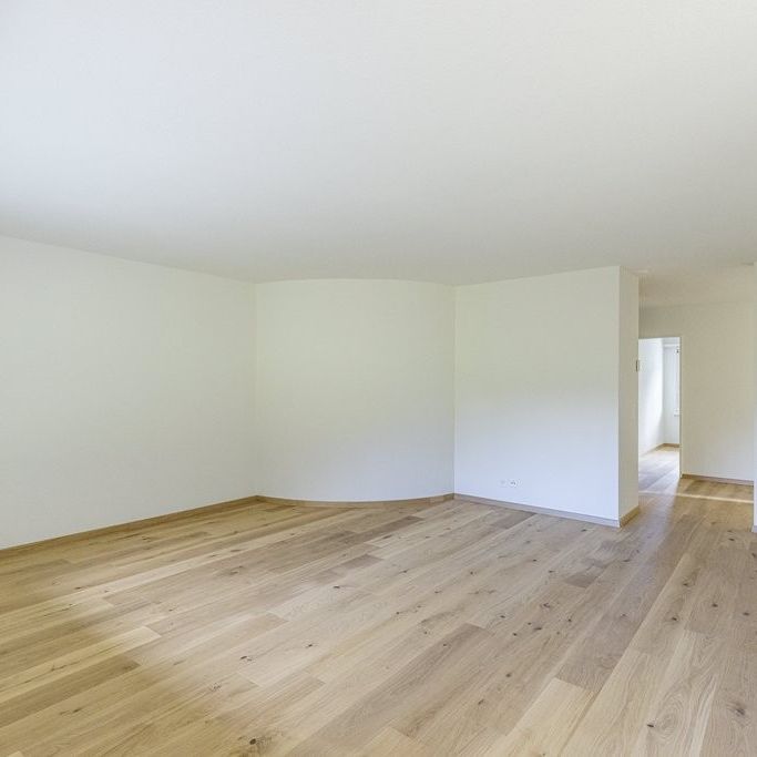 MIETEN OHNE KAUTION - neu sanierte Wohnung im Grünen - Photo 1