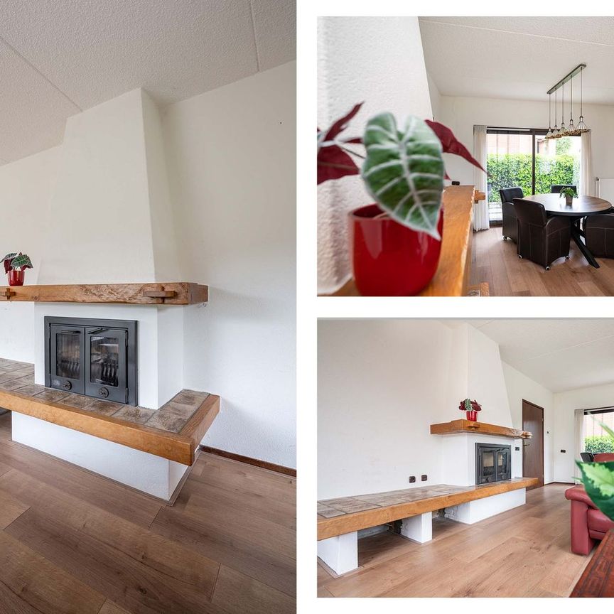 Huis te huur: Bloemheuvellaan 17 7322 JA Apeldoorn - Photo 1