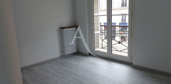 Location Appartement 2 pièces 35m² - Photo 2