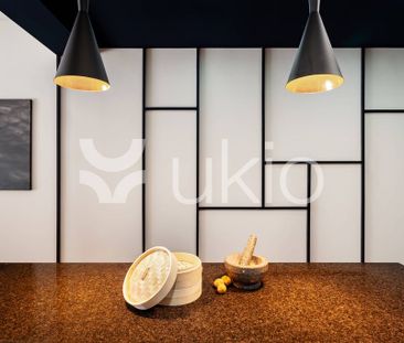 5 room luxury Flat for rent in Bailén, 50, Barcelona, Province of B... - Photo 1