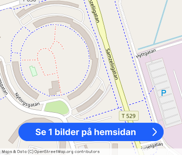 Nytorgsgatan 26 - Foto 1