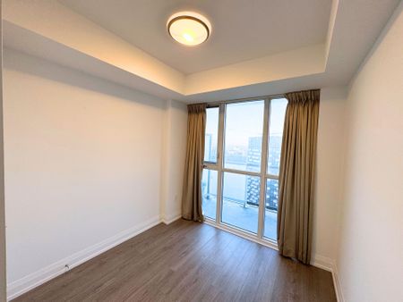 For Lease - 77 Mutual Street Unit# 3504, Toronto, Ontario - Photo 2