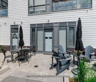 For Lease - 261 Broward Way Unit# 52, Innisfil, Ontario - Photo 6