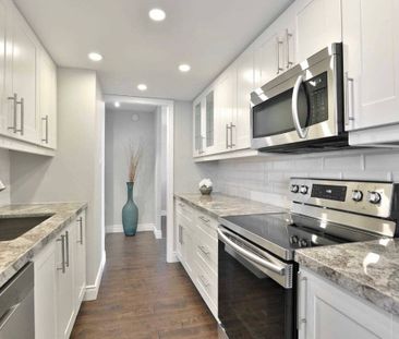 For Lease - 3100 Kirwin Avenue Unit# 1006, Mississauga, Ontario - Photo 5