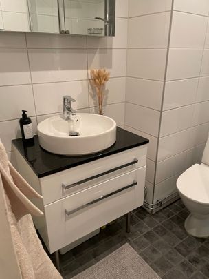 Jägaregatan, Göteborg - Photo 1