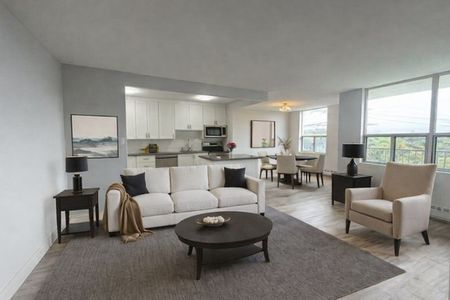 For Lease - 75 Eastdale Avenue Unit# 1108, Toronto, Ontario - Photo 2