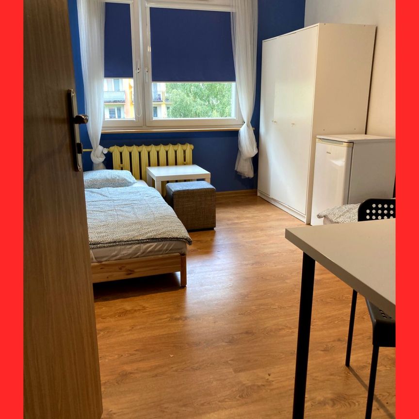 Pokój, ul. Kilińskiego - Zdjęcie 1