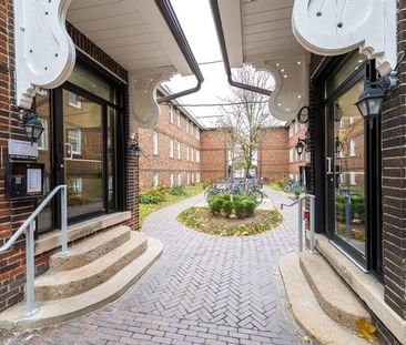 For Lease - 245 Howland Avenue Unit# C03, Toronto, Ontario - Photo 3